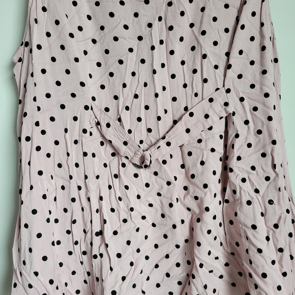 Torrid button front Tank Top - Picture 5 of 5